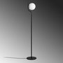 Opviq Tulip 13815 - Negro